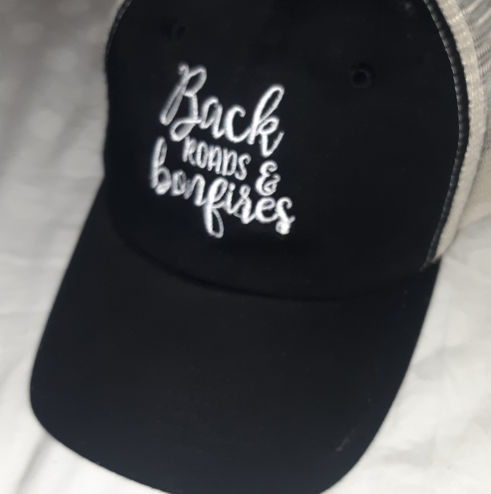 Women's Hat